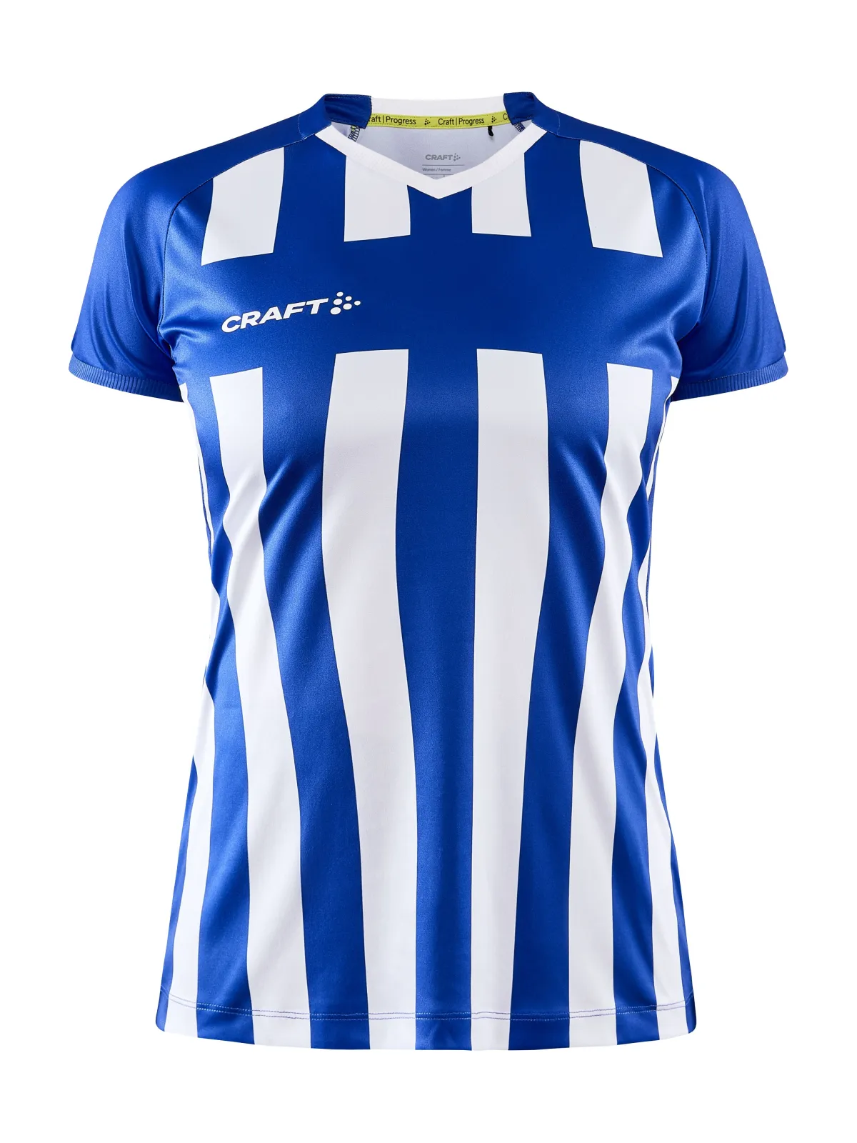 Craft Progress 2.0 Stripe Jersey