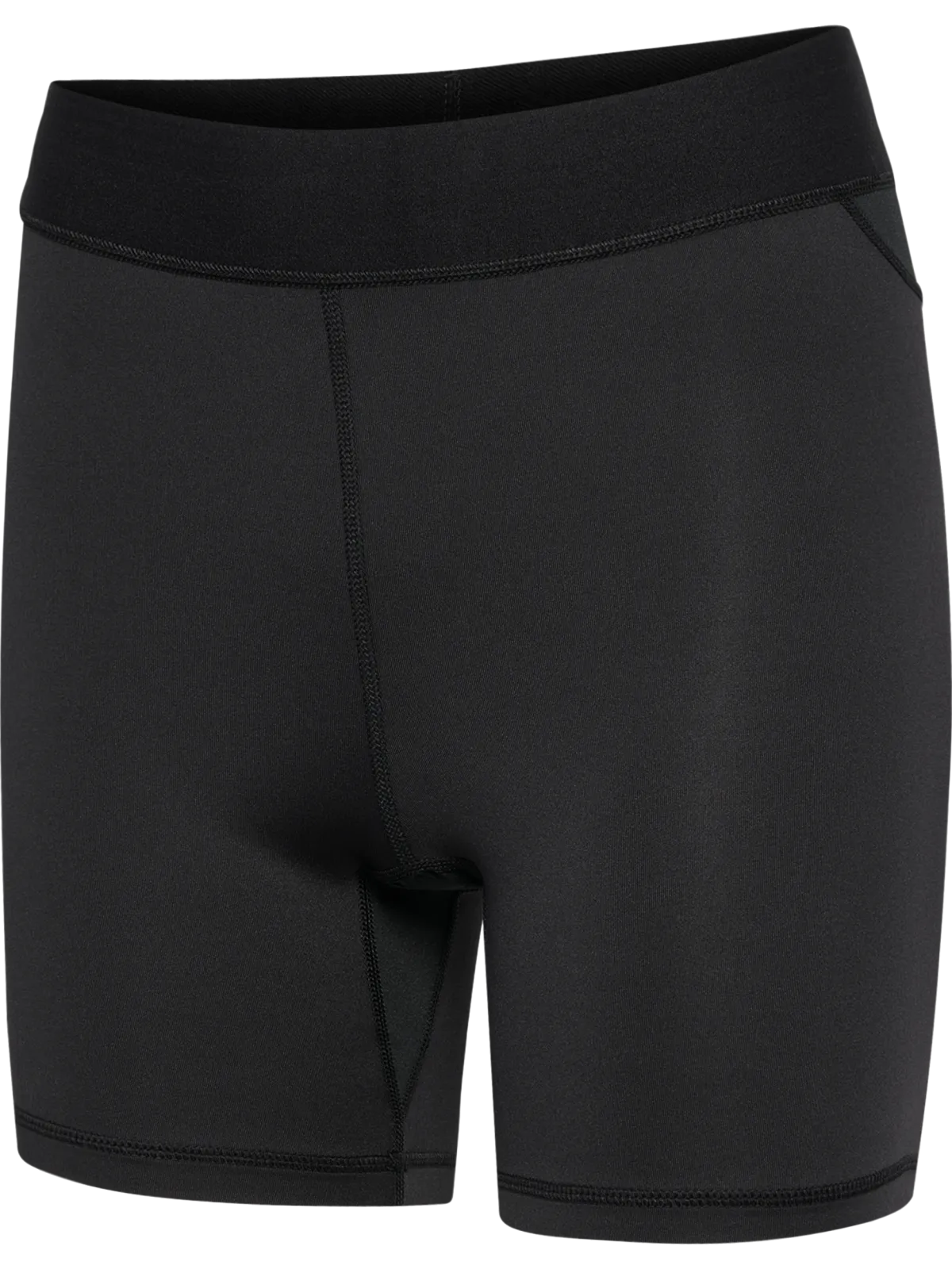 hummel Bl Performance Short Tights Woma (Dame)