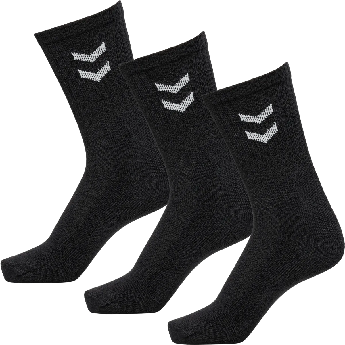 hummel 3-pack Basic Sock