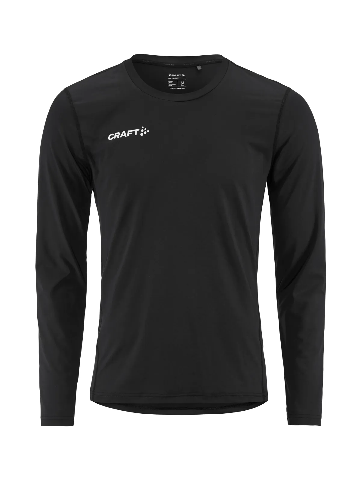 Craft Ability Baselayer LS