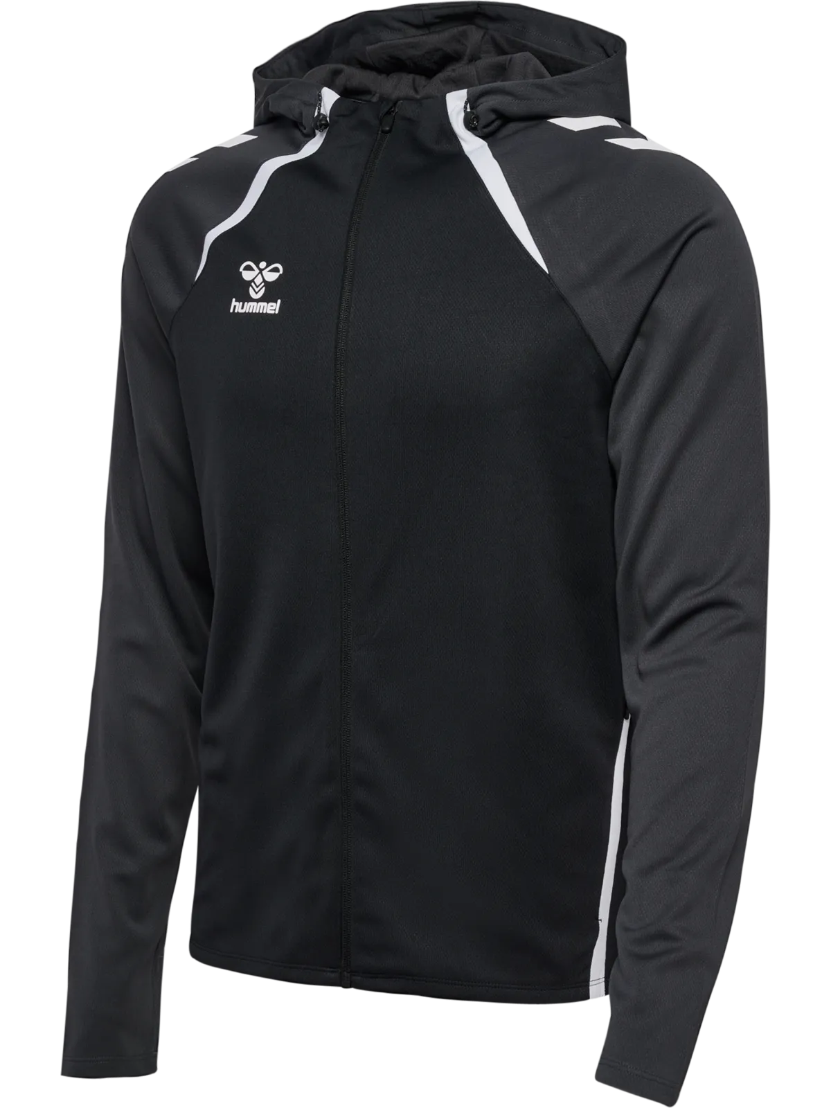 hummel Lead 2.0 Zip Hoodie (Herre)