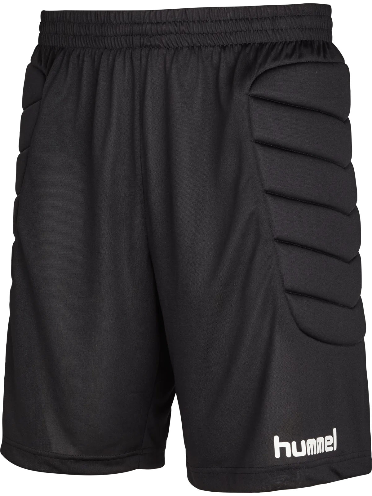 hummel Essential Gk Shorts W Padding