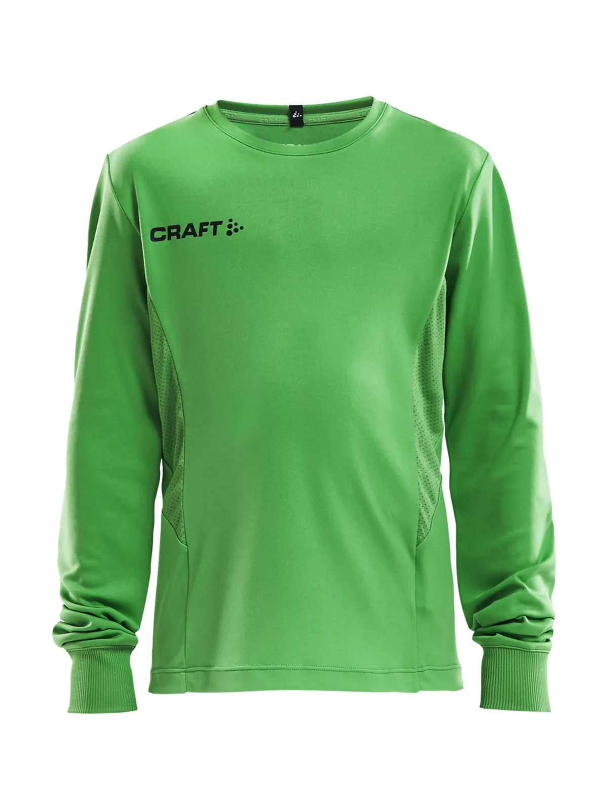 Craft Squad Go Gk Ls Jersey Jr