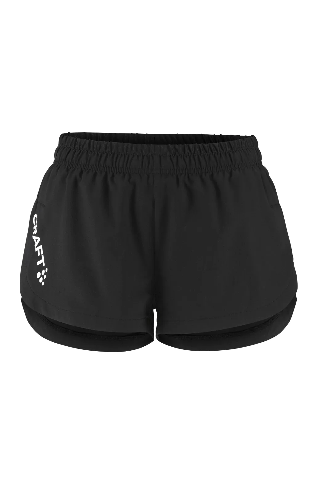 Craft Rush 2.0 Marathon Shorts