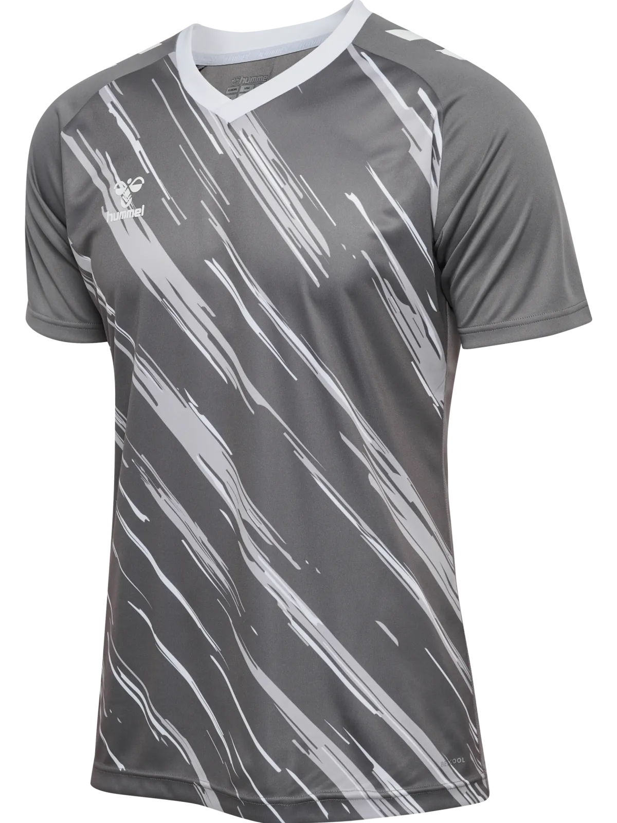 hummel Match Triumph Jersey S/s