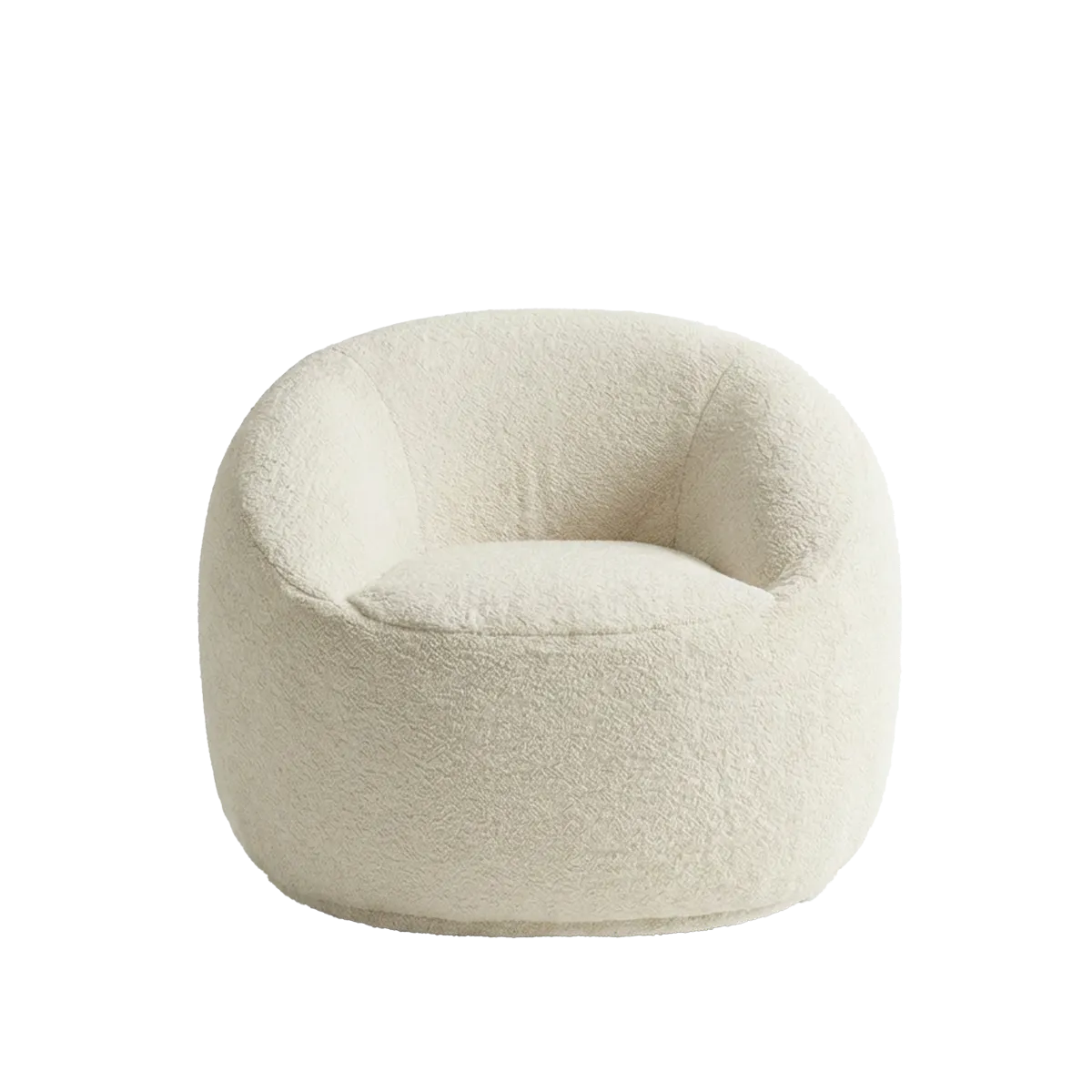 SACKit Nest Chair Indoor Beige