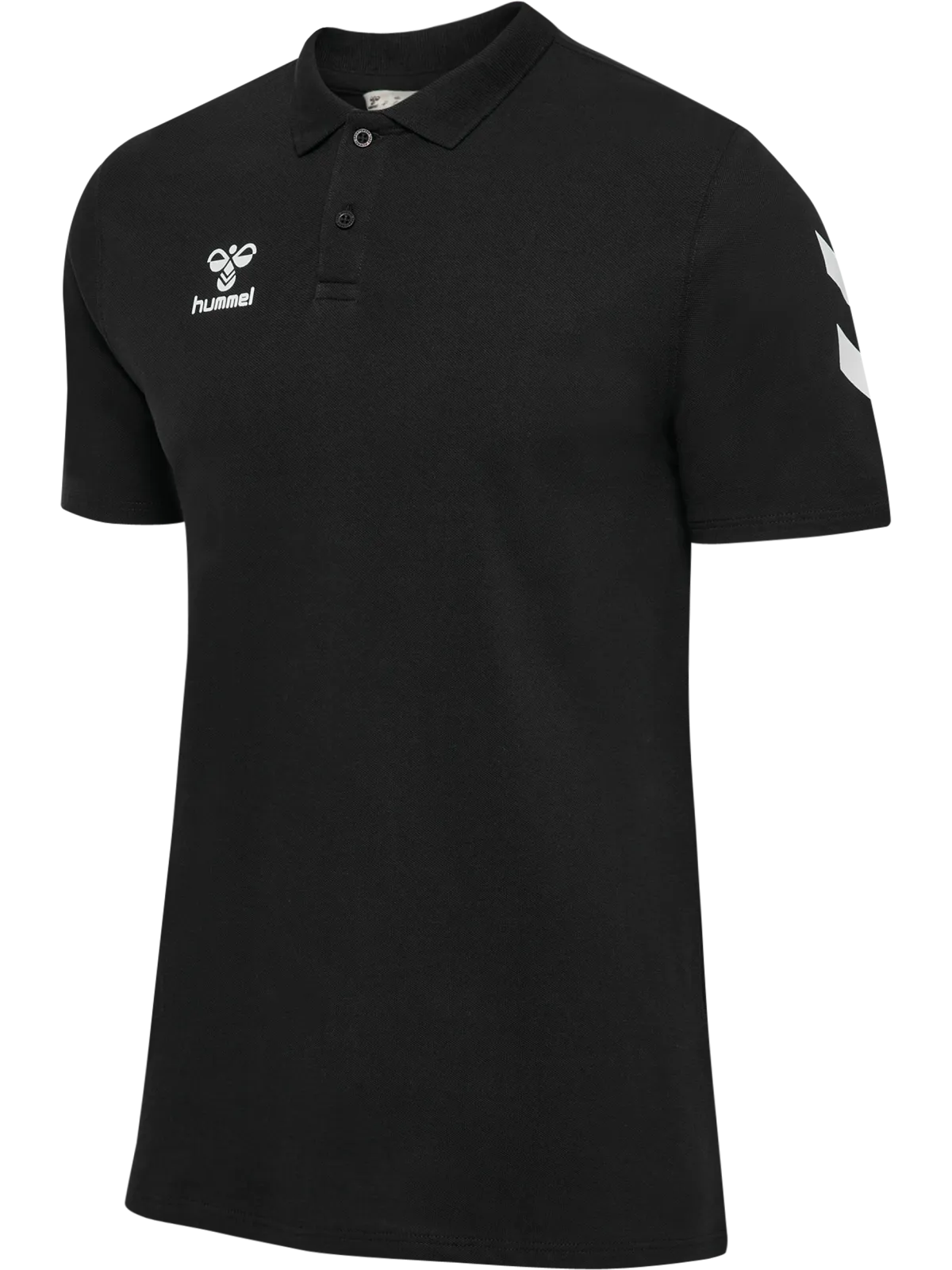 hummel Go 2.0 Chevron  Polo (Herre)