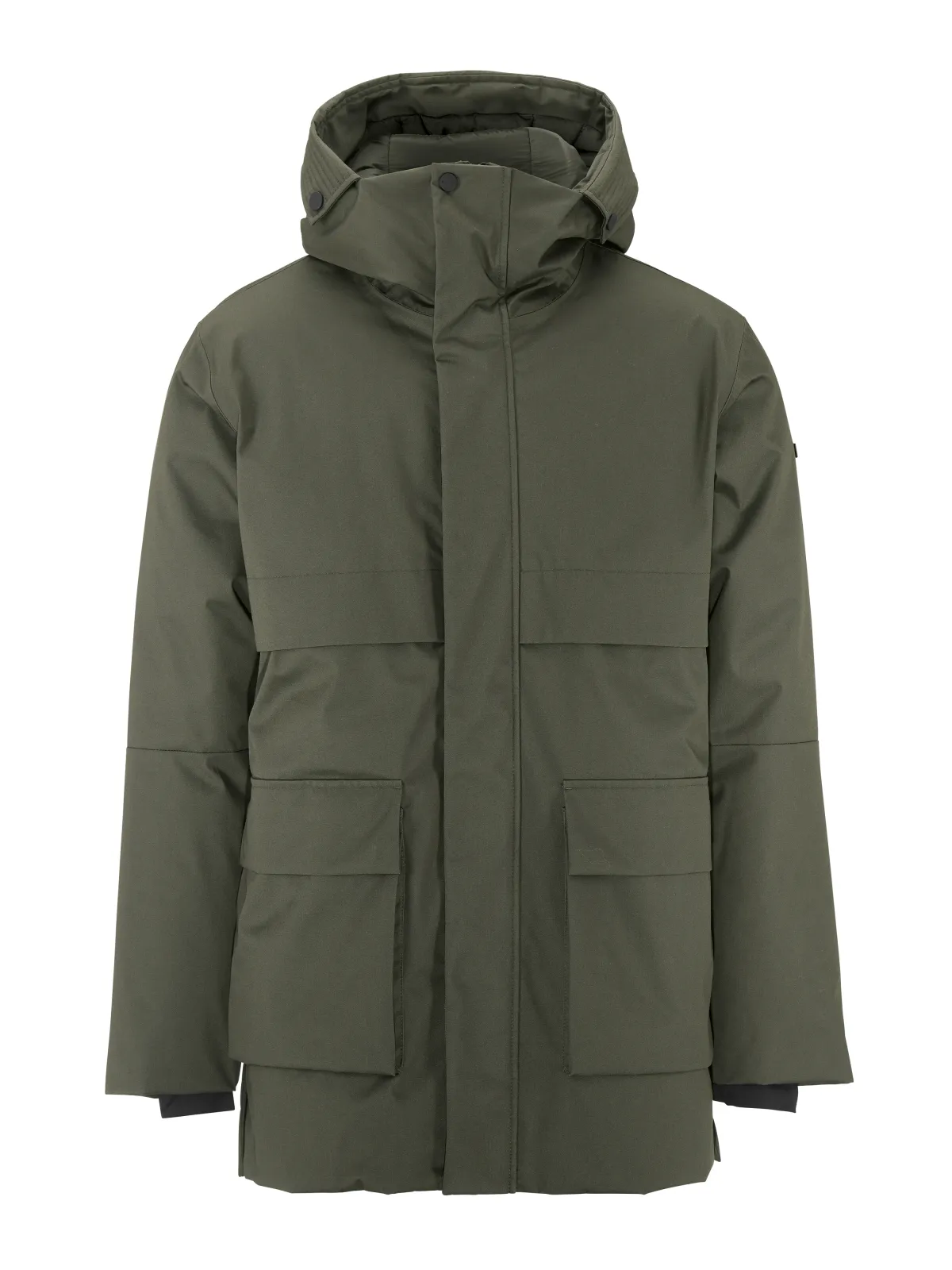 Craft Urban Padded Parka M