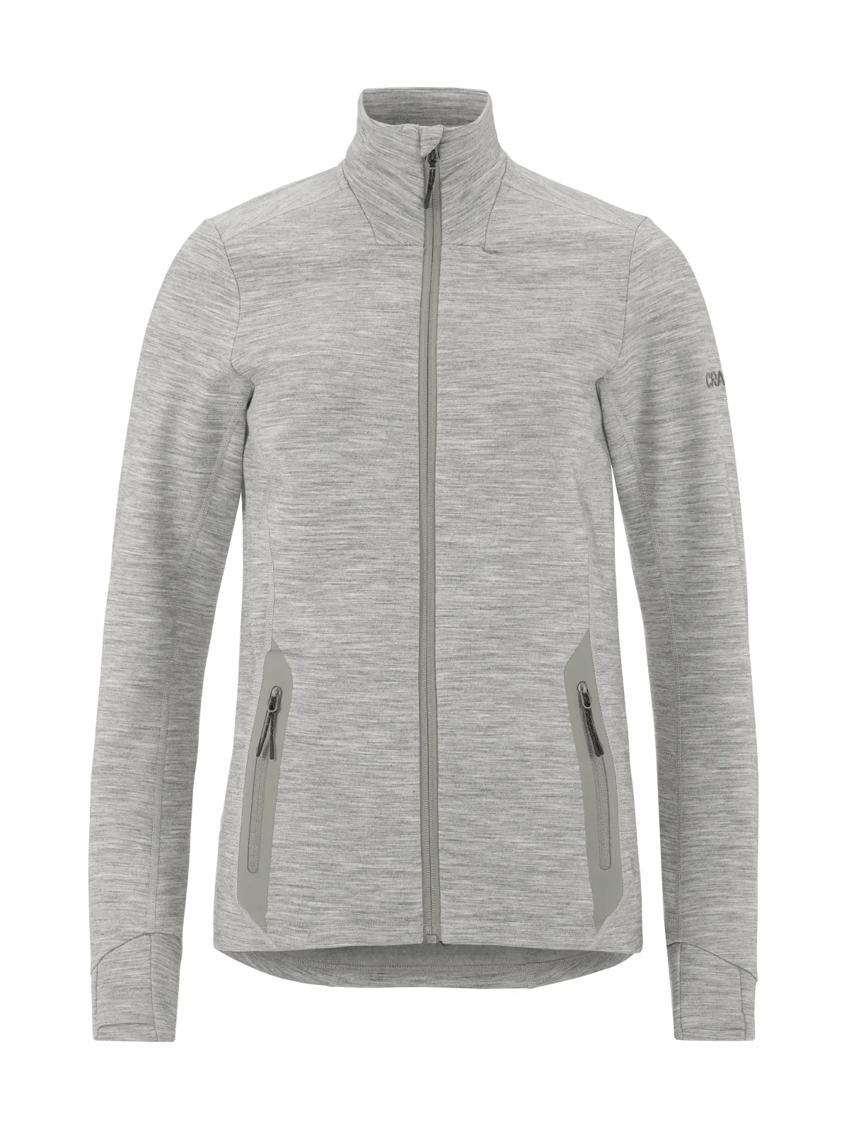 Craft PRO Explore Wool Midlayer W