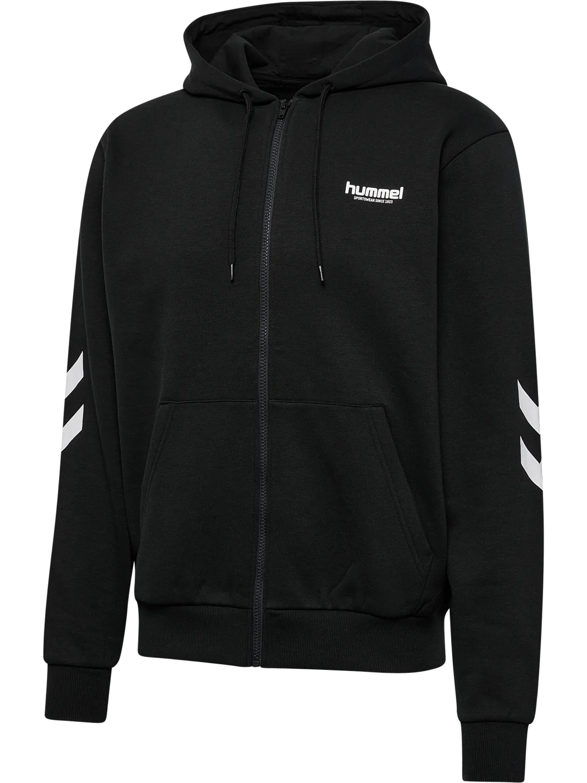 hummel Legacy 2.0 Zip Hoodie (Herre)