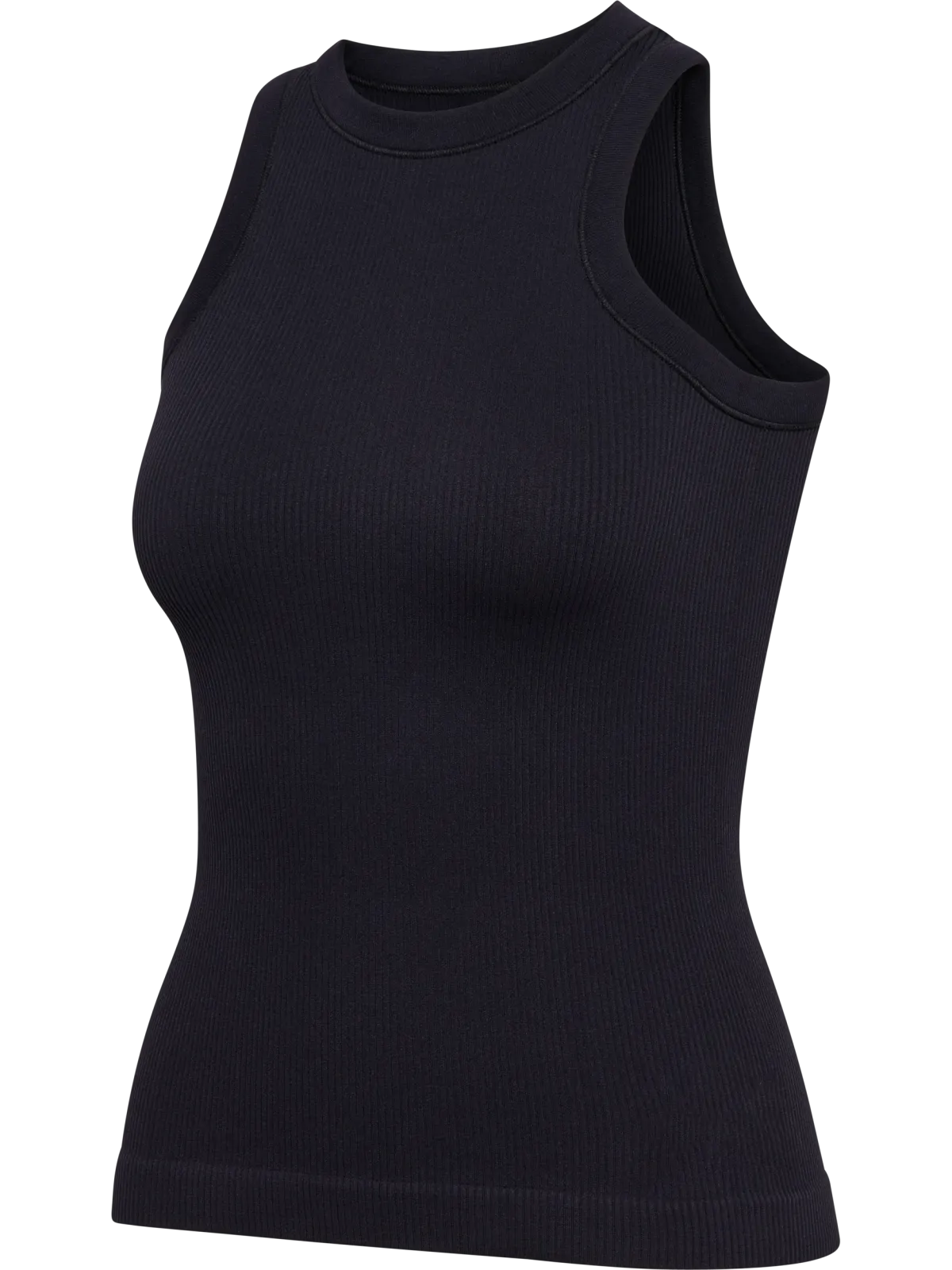 hummel Pulse Seamless Rib W Tank Top (Dame)