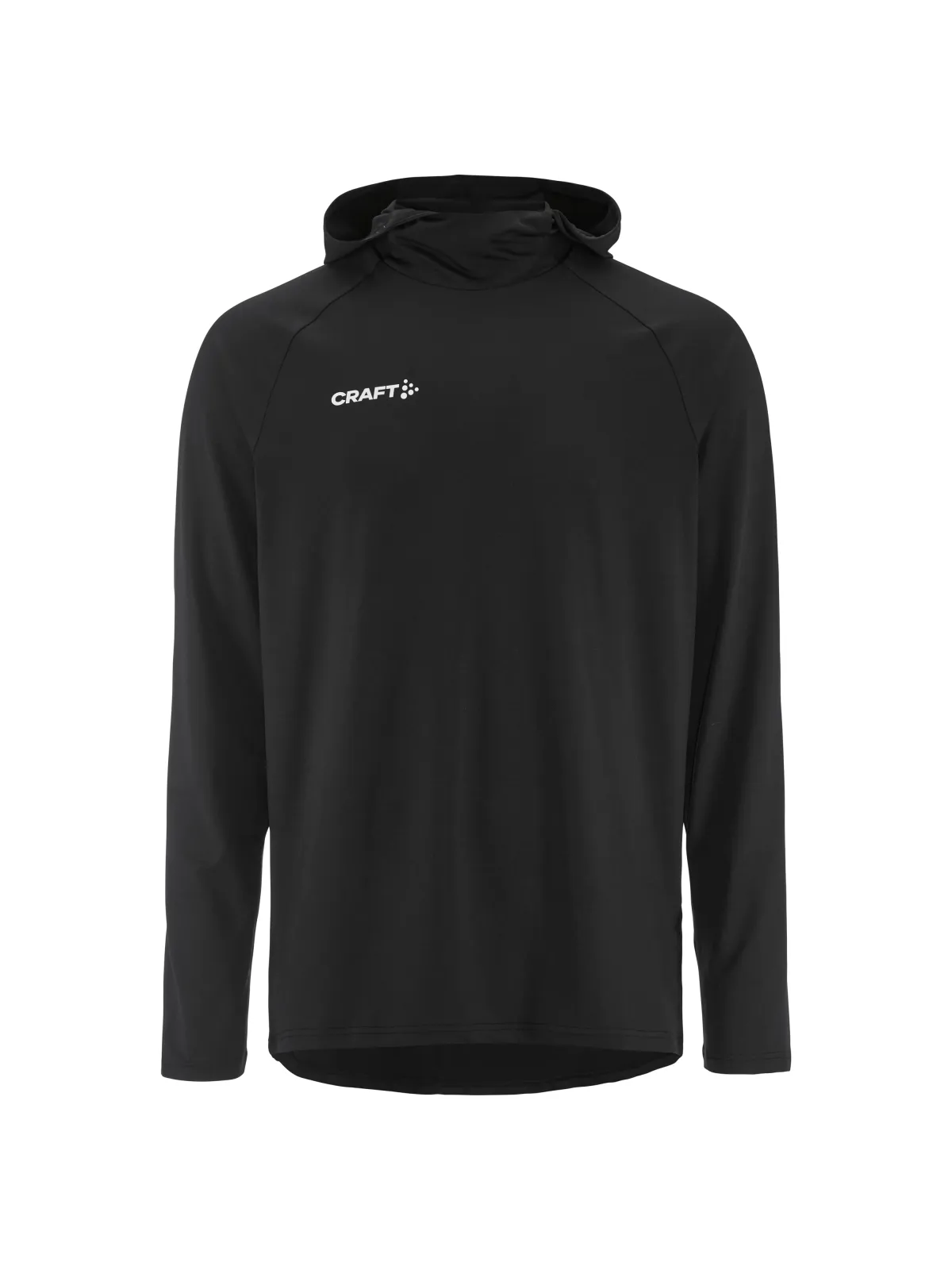 Craft Ability Long Sleeve Hood