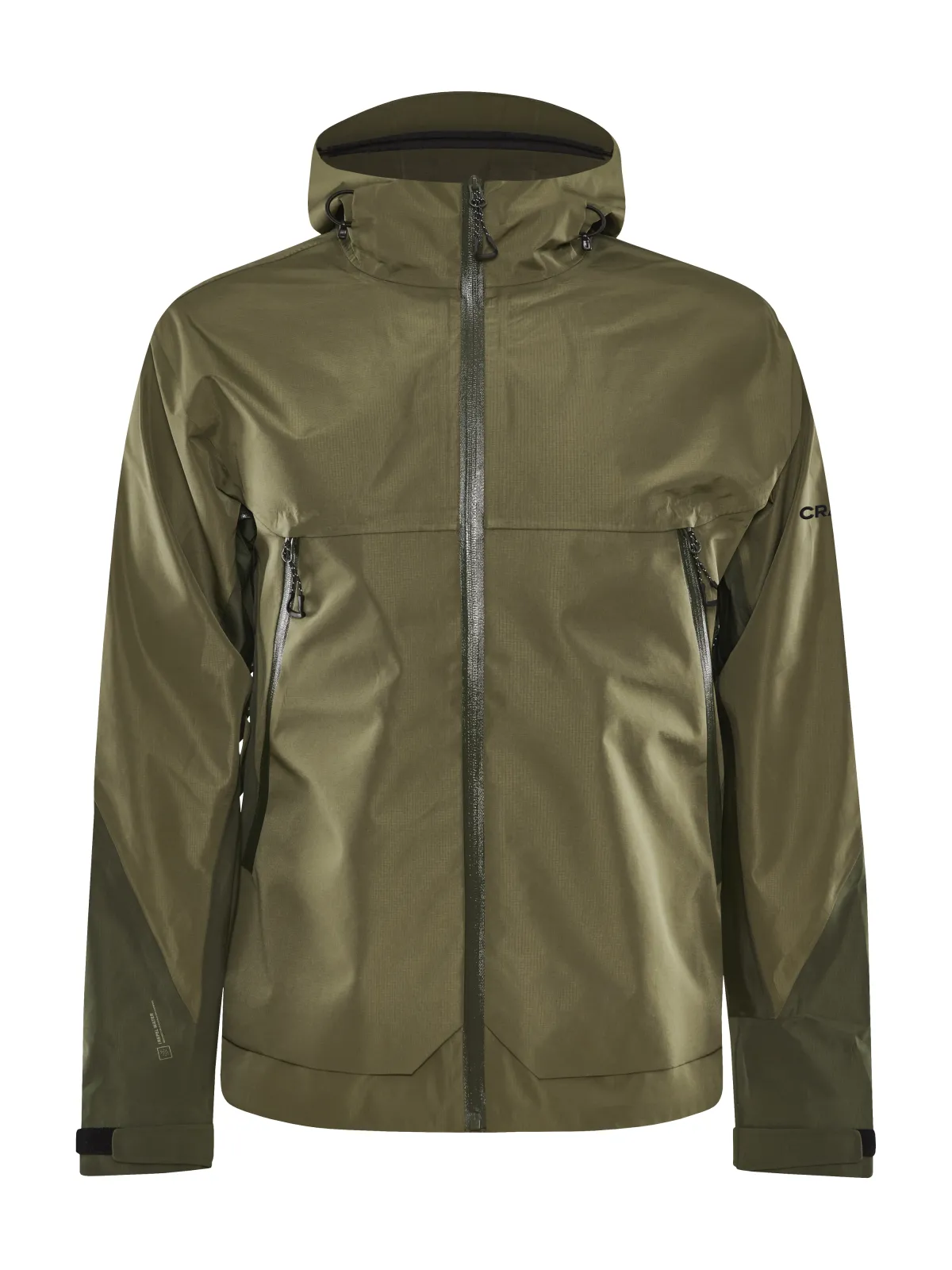 Craft ADV Explore Shell Jacket M