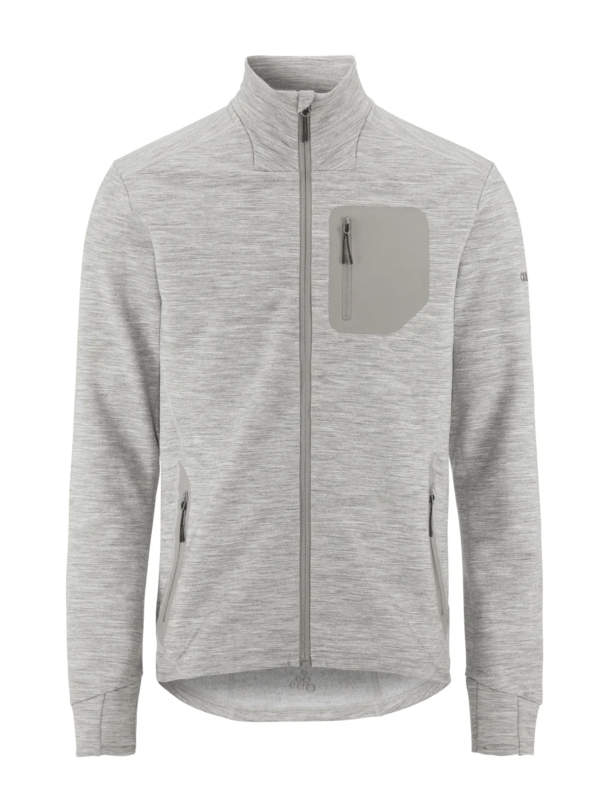 Craft PRO Explore Wool Midlayer M