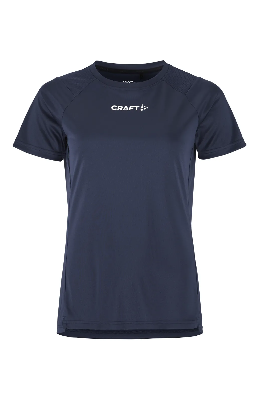 Craft Rush 2.0 Ss Tee W