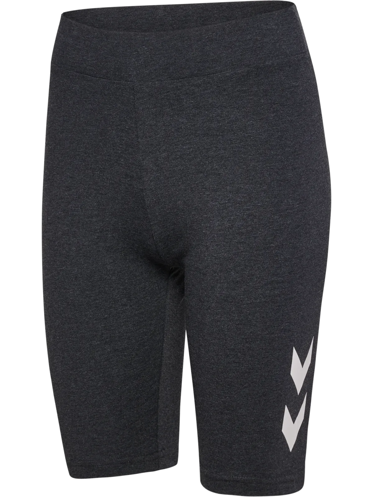hummel Pulse Logo Mw Short Tights (Dame)