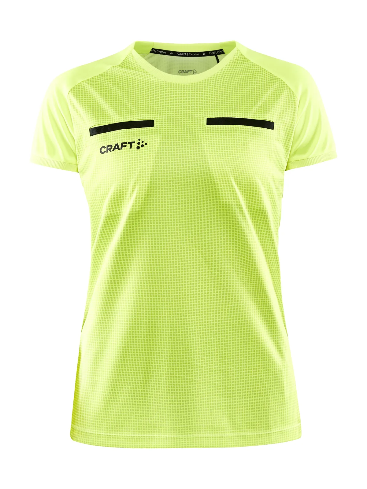 Craft Evolve Referee Jersey