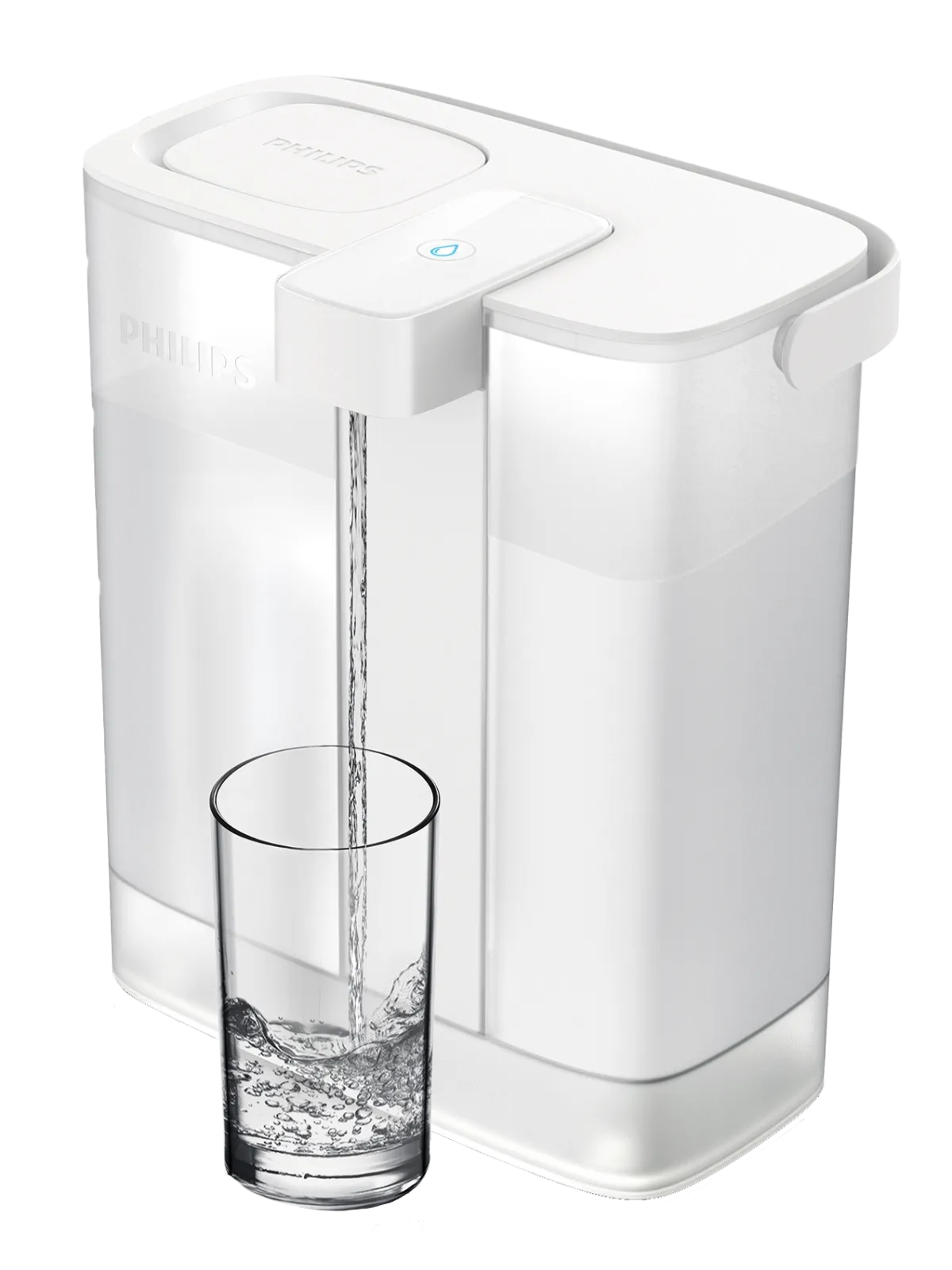 Philips Philips Instant Filter Pitcher