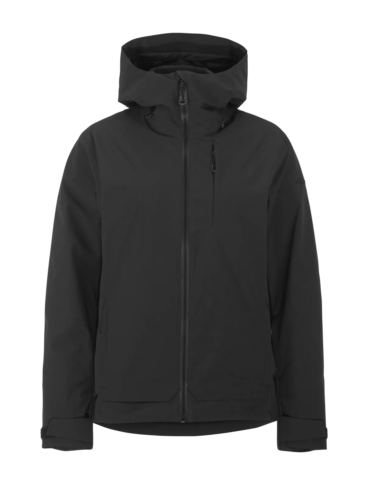 Craft Explore Padded Jacket W