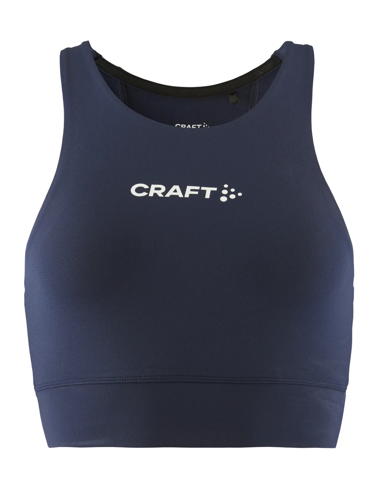 Craft Rush 2.0 Crop Top W
