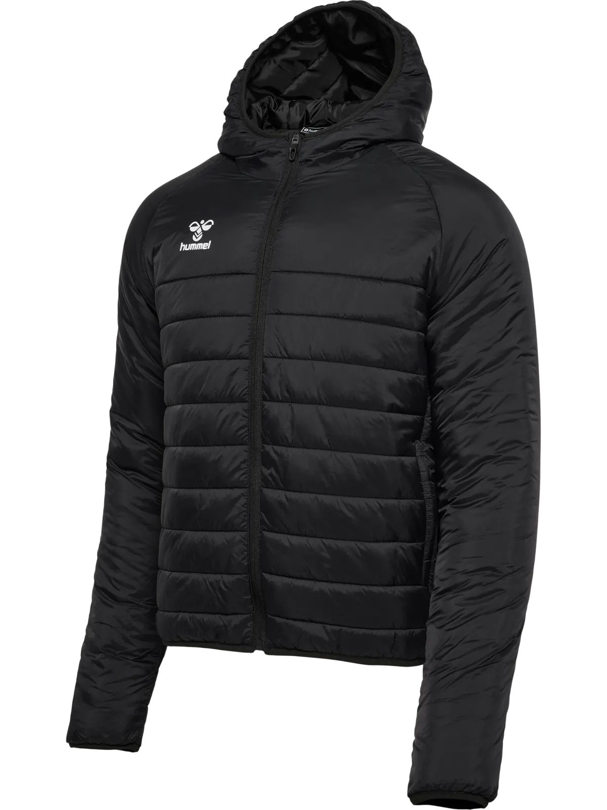 hummel Go Quilted Hood Jacket (Herre)