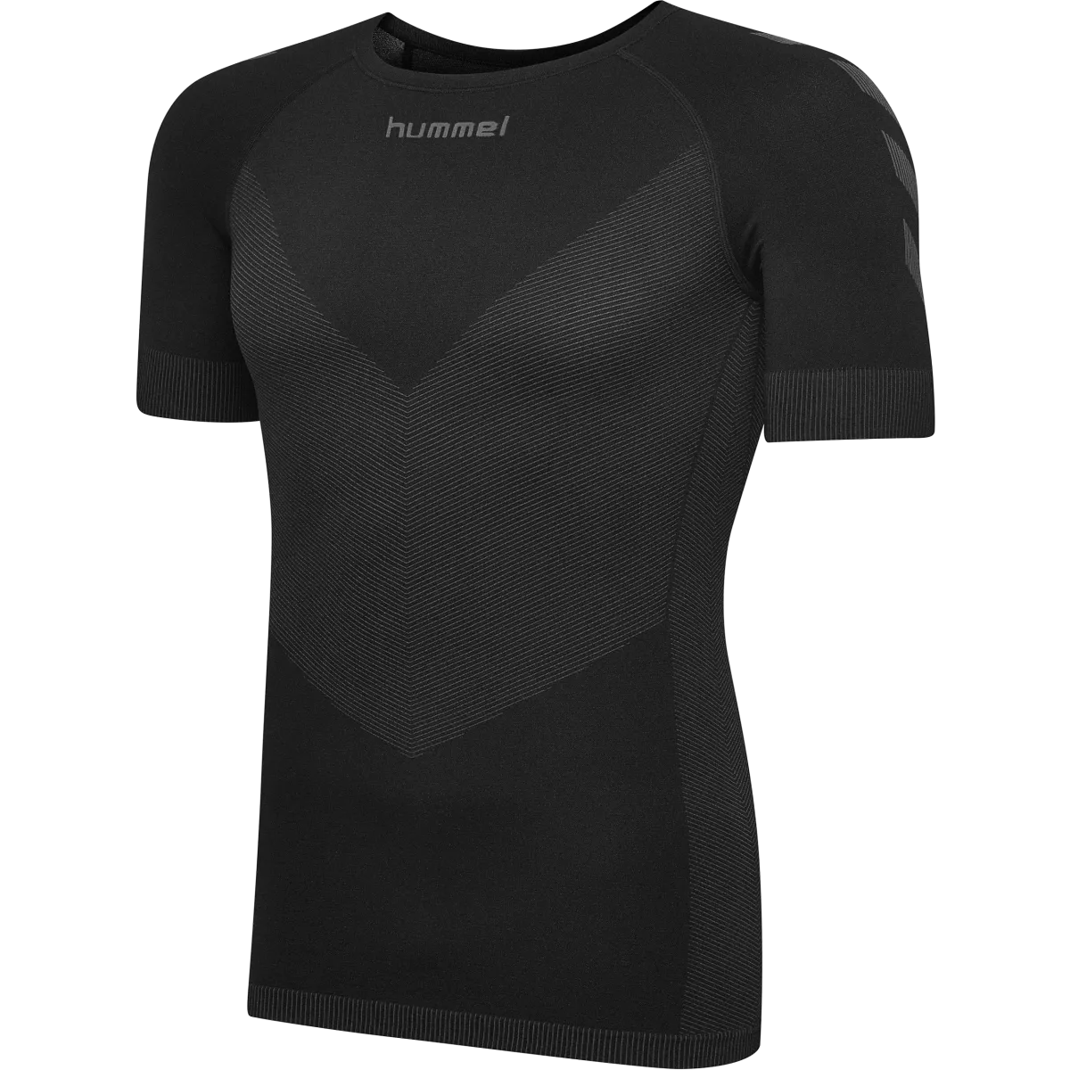hummel Hummel First Seamless Jersey S/s (Herre)