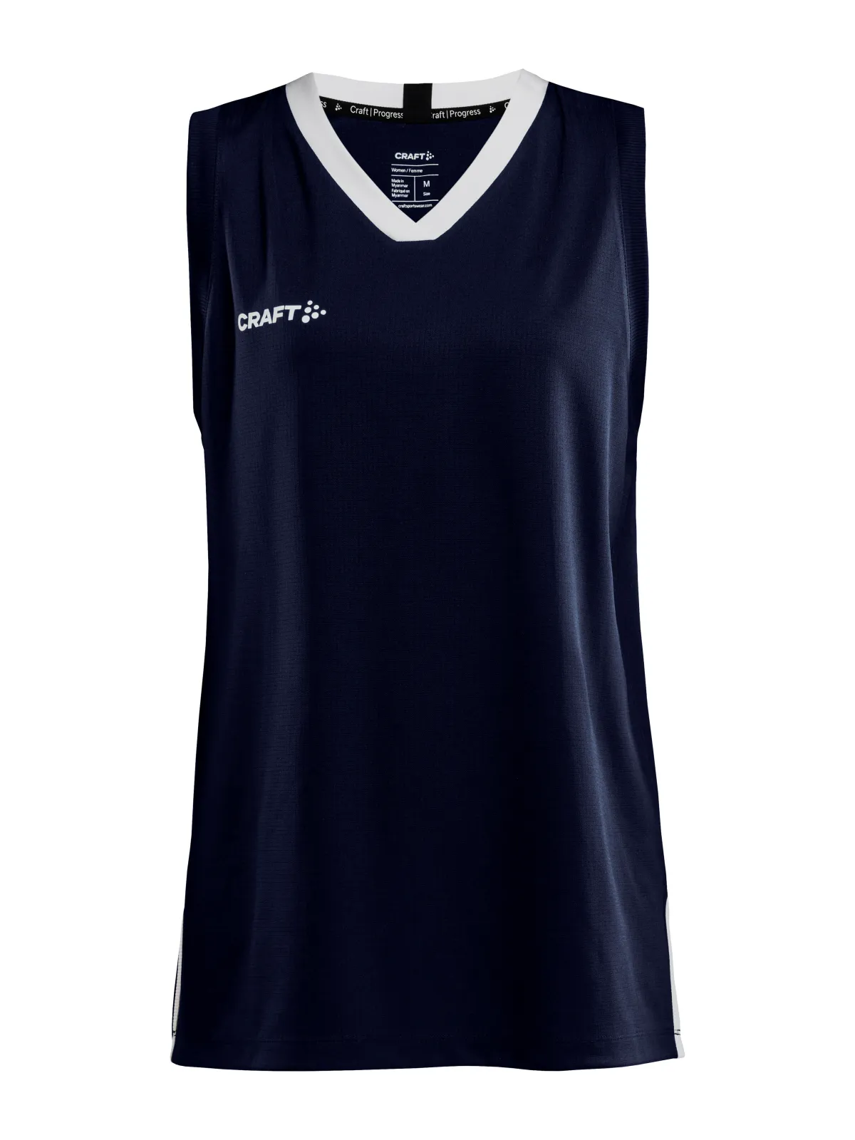 Craft Basket 2.0 Singlet W
