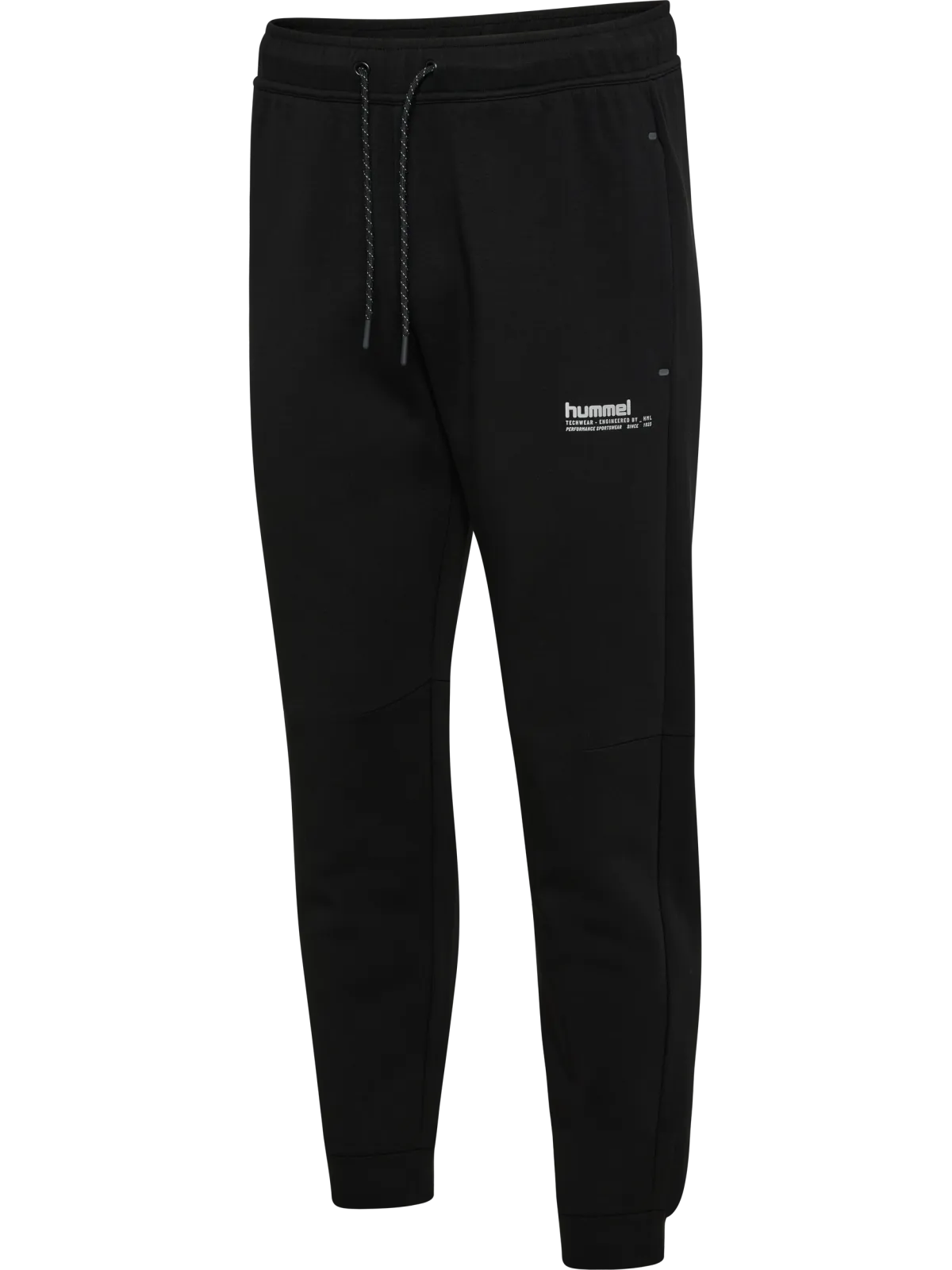 hummel Tech Fleece Regular Pants (Herre)