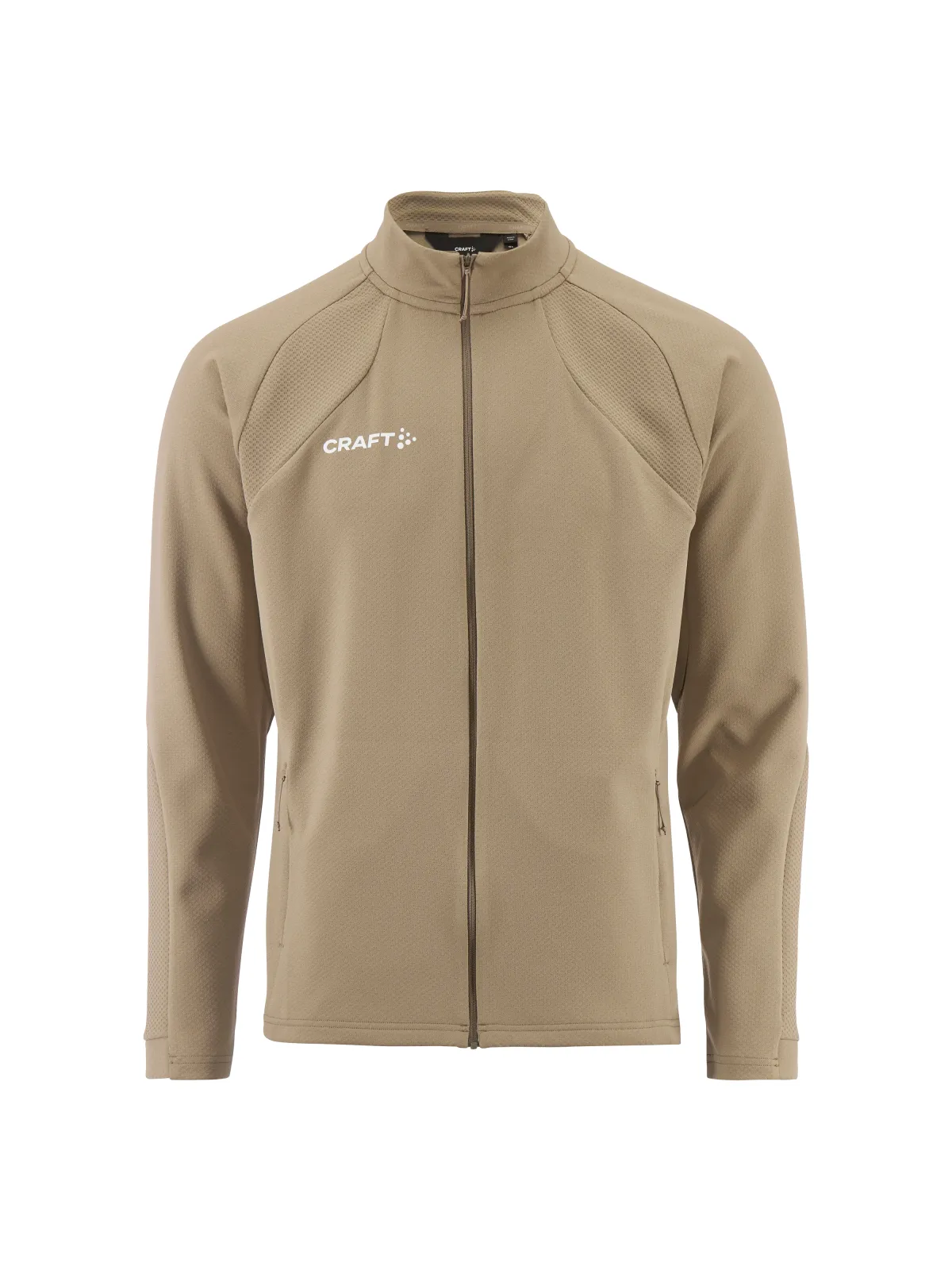 Craft Extend 2.0 Full Zip Jacket