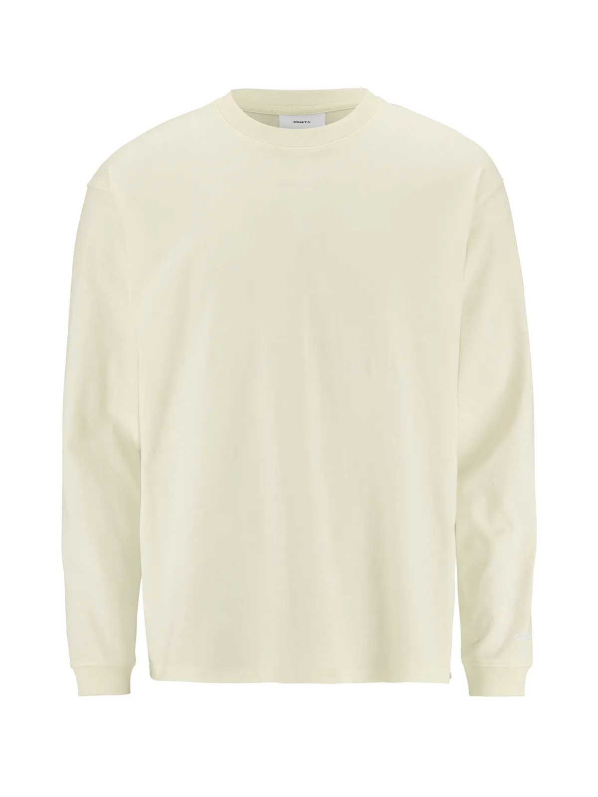 Craft Frequent Heavy LS Tee M