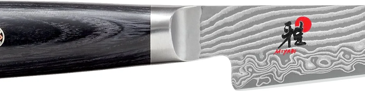 MIYABI Shotoh 9 cm – KAIZEN II 5000FCD