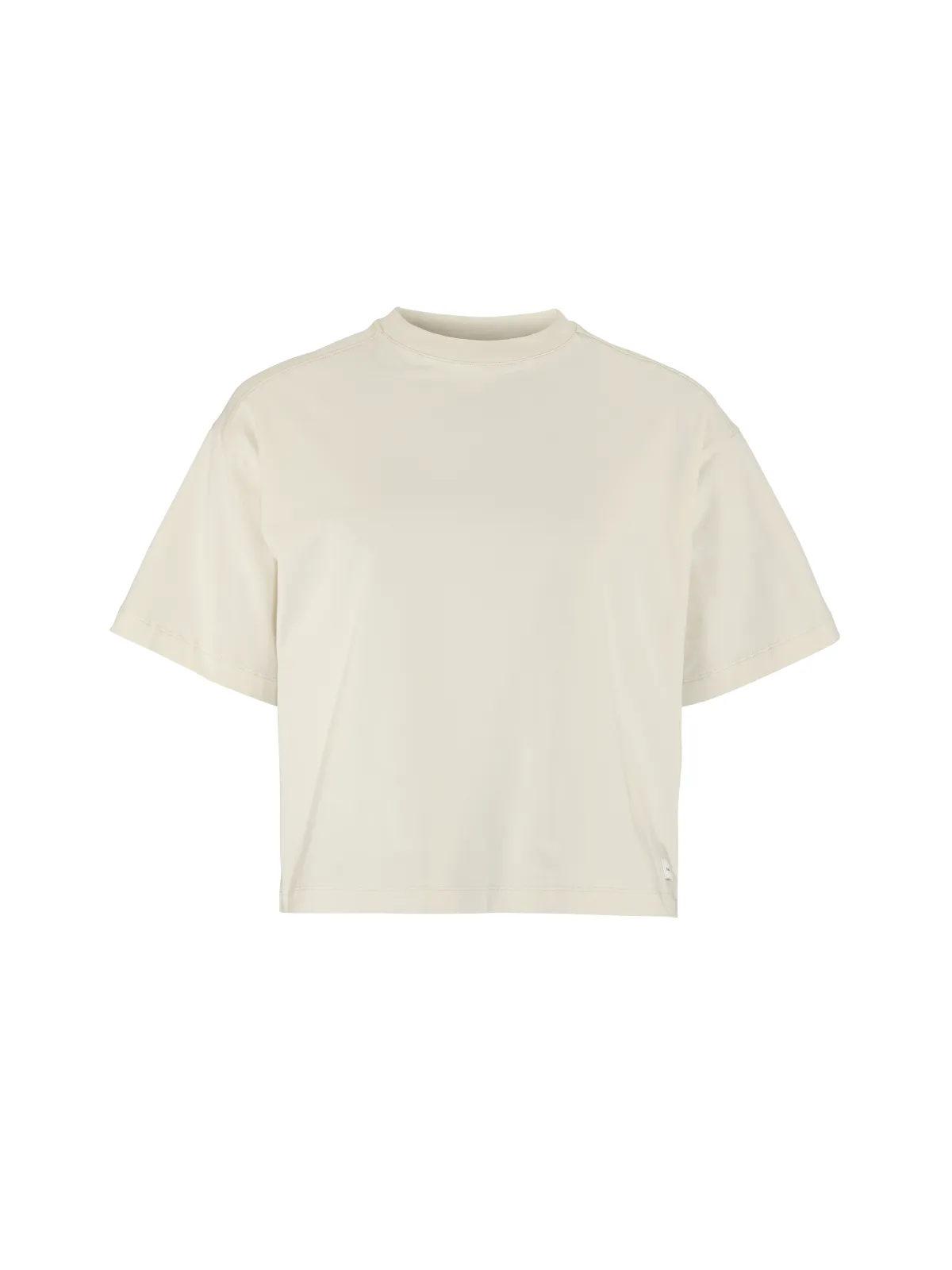Craft Collective Relaxed Ss Tee W