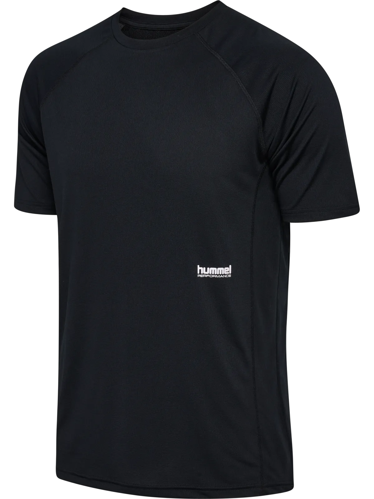 hummel Pulse Workout T-shirt S/s (Herre)