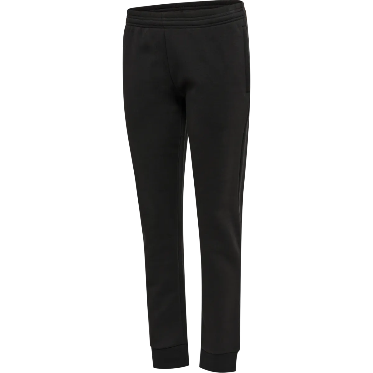 hummel Red Basic Sweat Pants Woman (Dame)