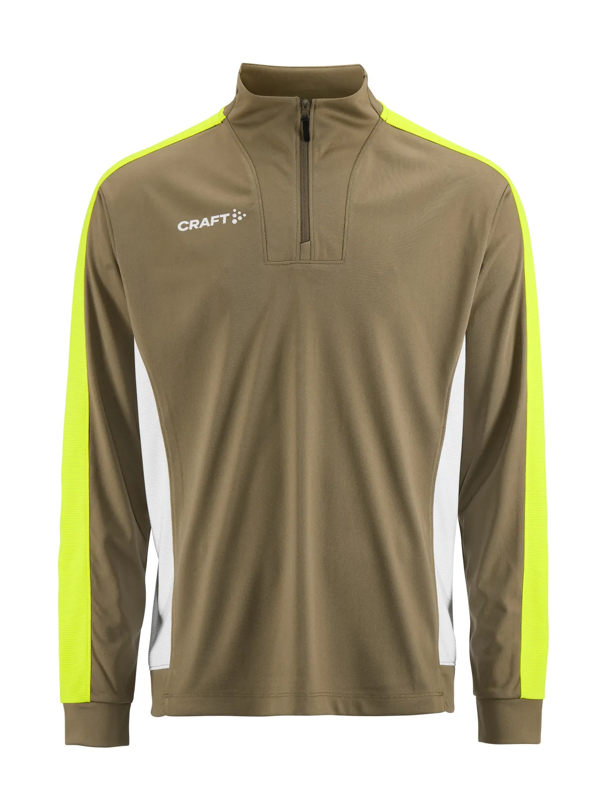 Craft Evolve 2.0 Contrast Half Zip