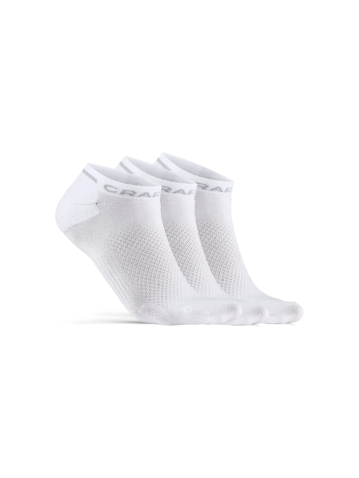 Craft Active Shaftless Sock 3-Pack