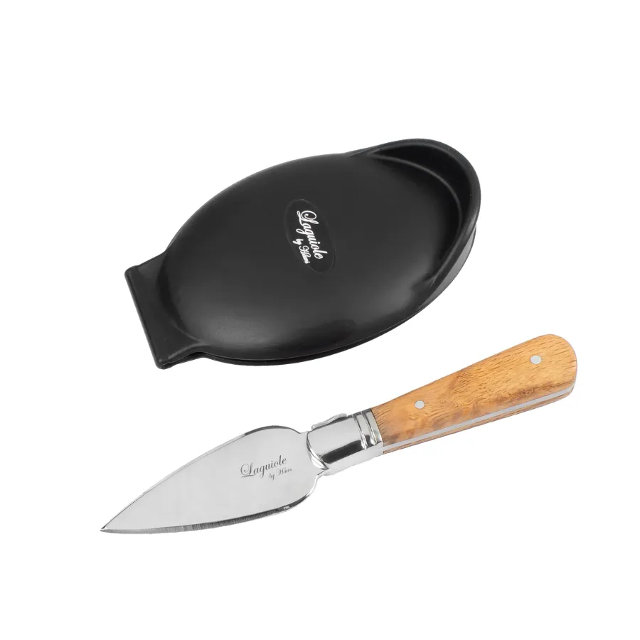 Laguiole by Hâws Oyster set 2 pcs
