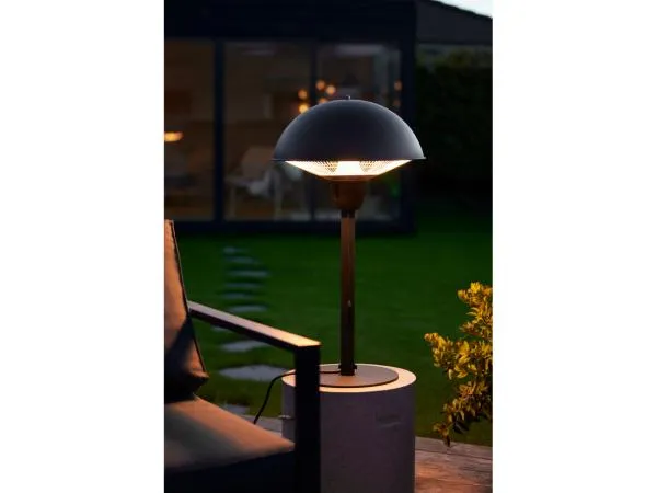 Nordic sense Terrassevarmer til bord