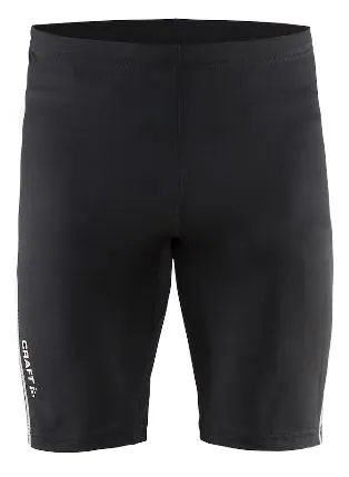 Løbe tights kort fra Craft