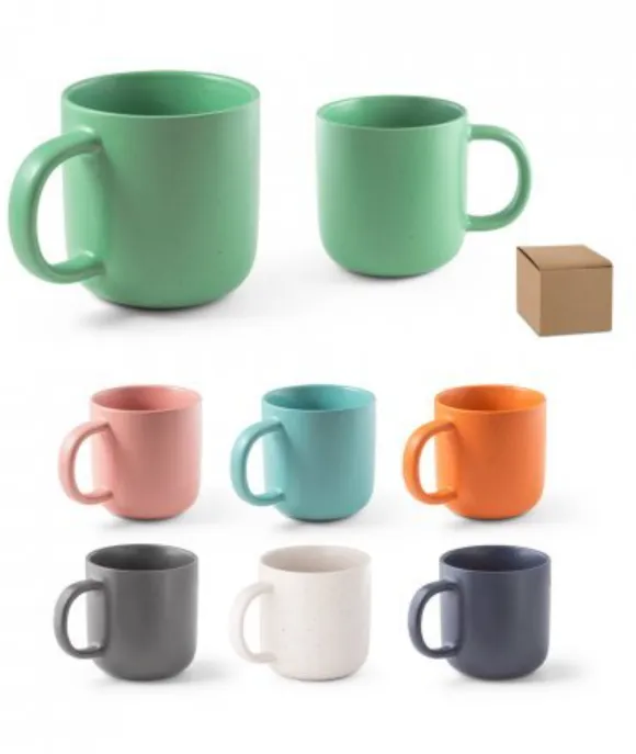 Krus Constellation med mat finish