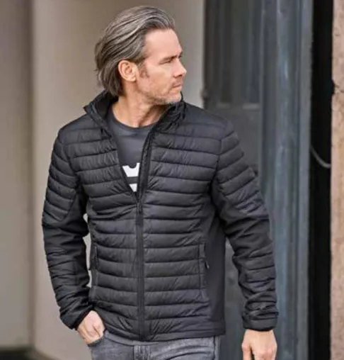 Tee Jays Crossover Jacket Herre