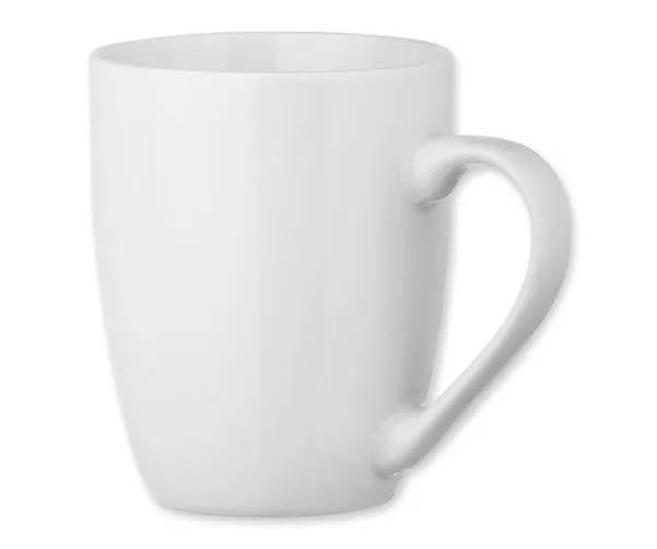 Kop med logo Esteban