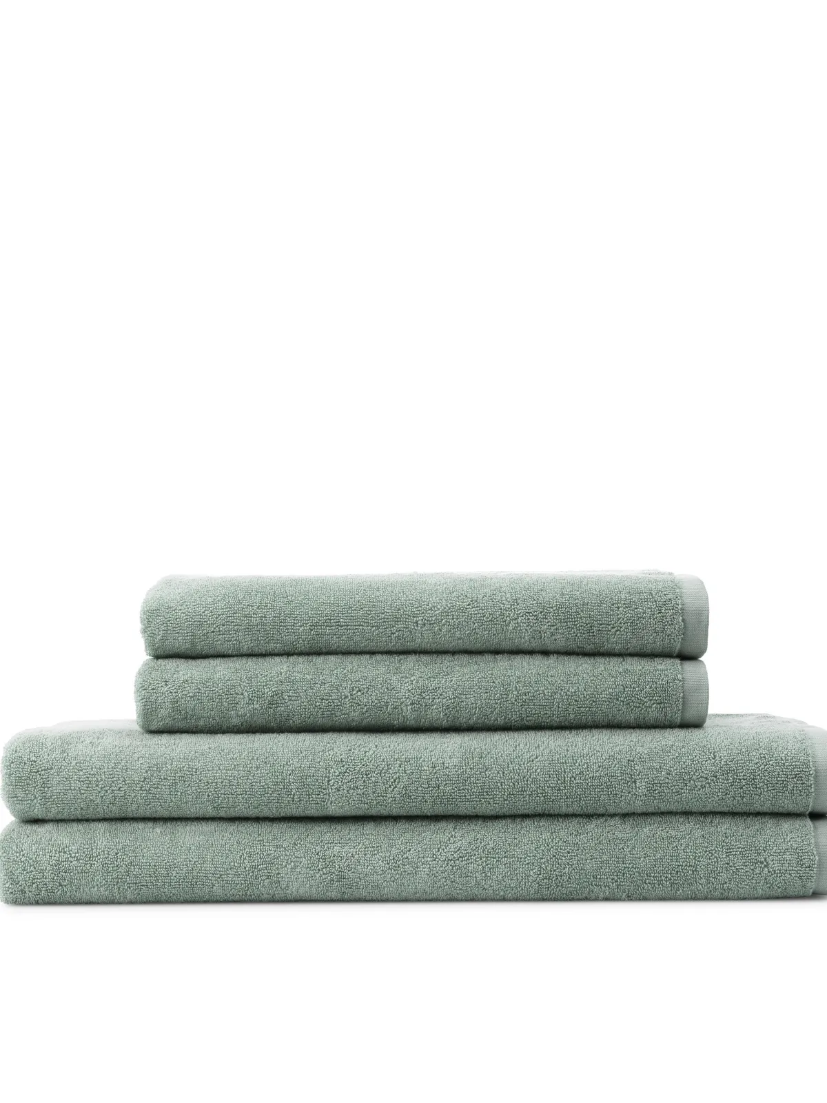 Håndklæder M — Taupe