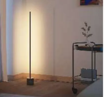SACKit Expo 120 Lampe