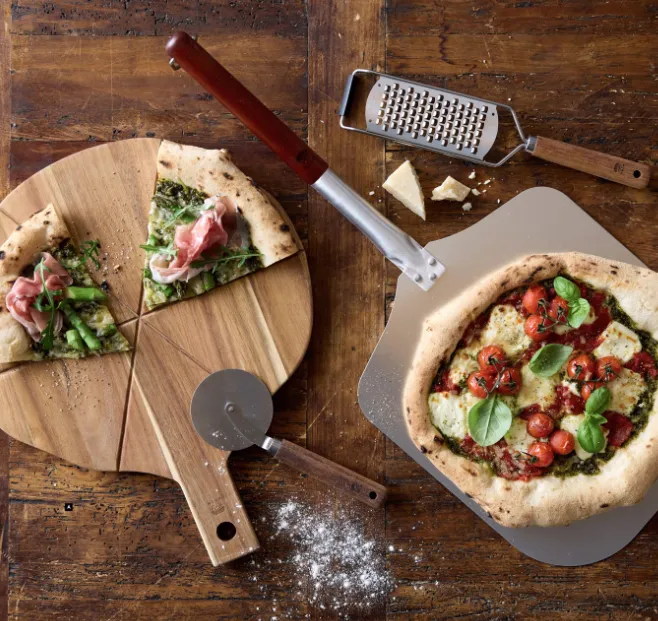 Holm Pizza