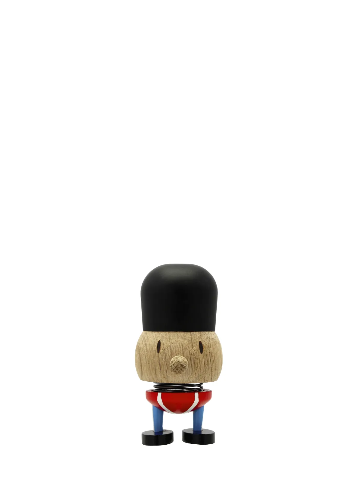 Hoptimist Garde mini, xs