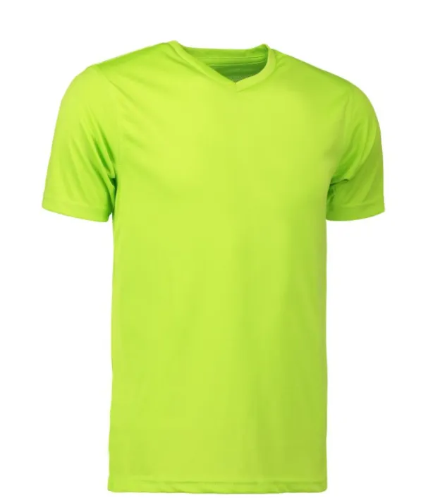 ID Yes Active T-shirt D/H