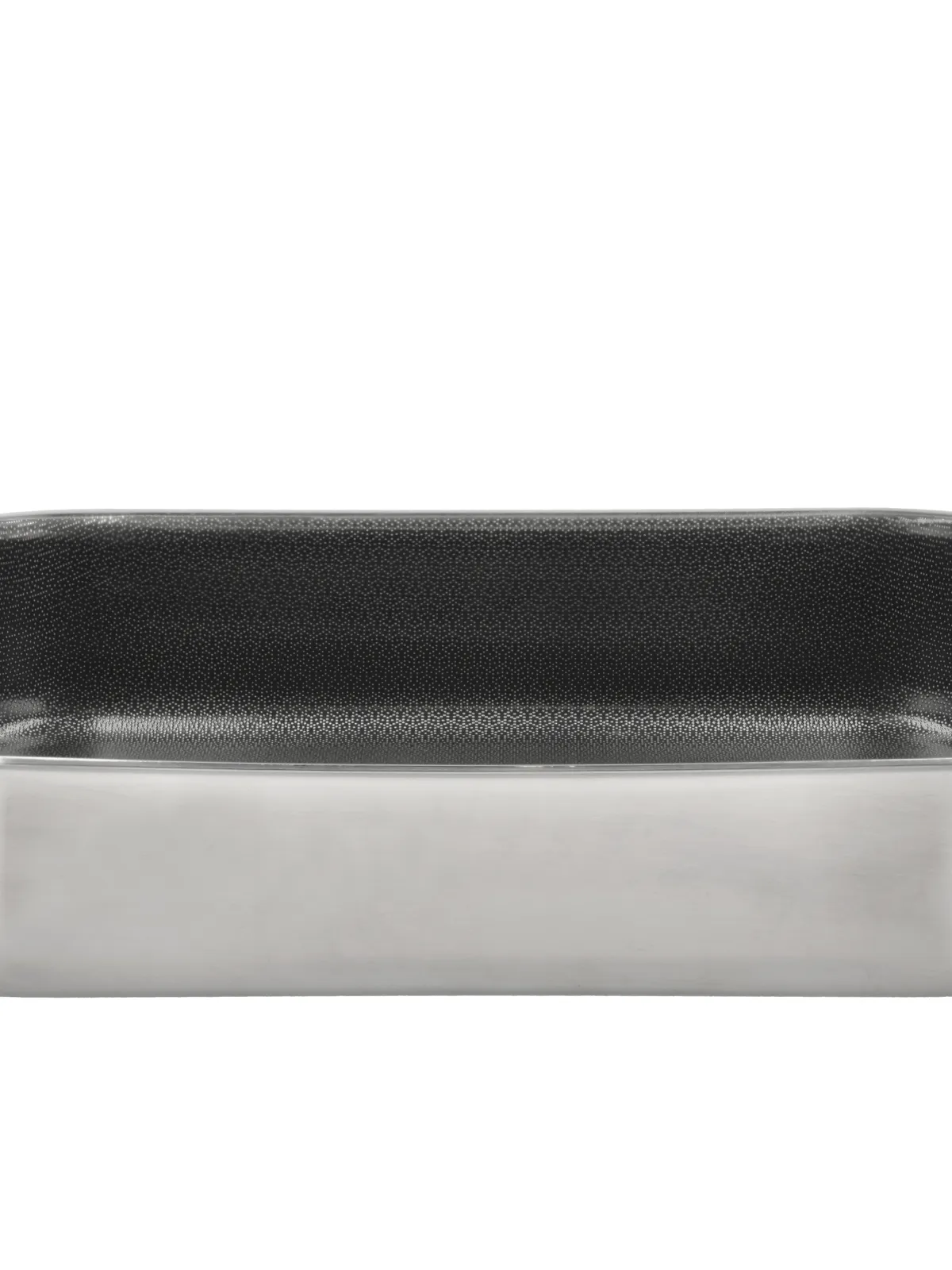 Pillivuyt Gourmet Paillon recycled bradepande 39 x 26,5 x 10,6 cm