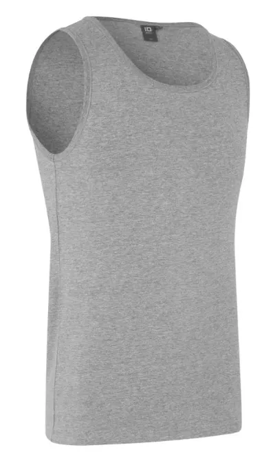 Tanktop fra id Herre