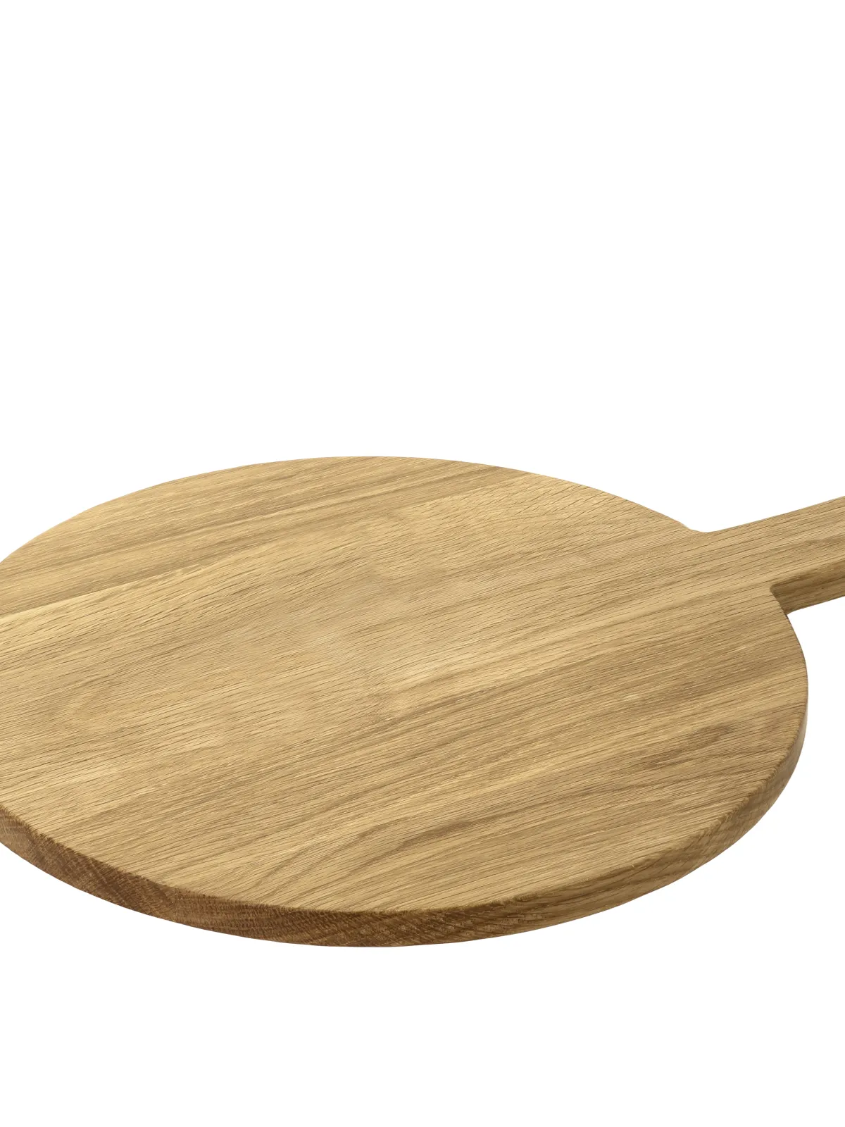 Pillivuyt Gourmet Skære- /serveringsbræt 40,6 x 30,5 x 1,5 cm i FSC certificeret eg, Douron